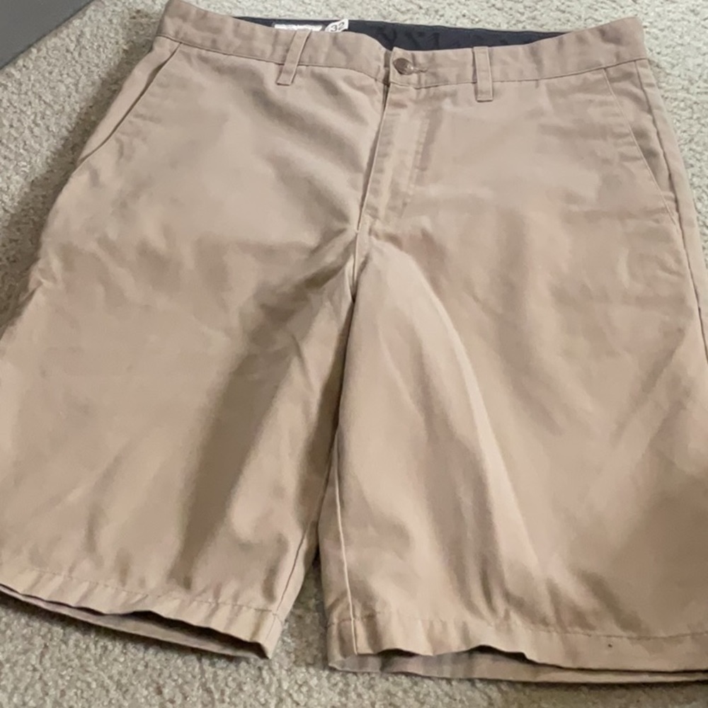 Mens VOLCOM shorts